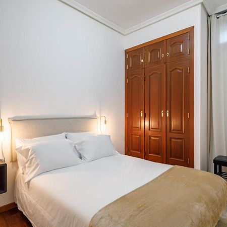 Con Encanto En El Casco Antiguo By Cabana Rentals Vigo Ngoại thất bức ảnh