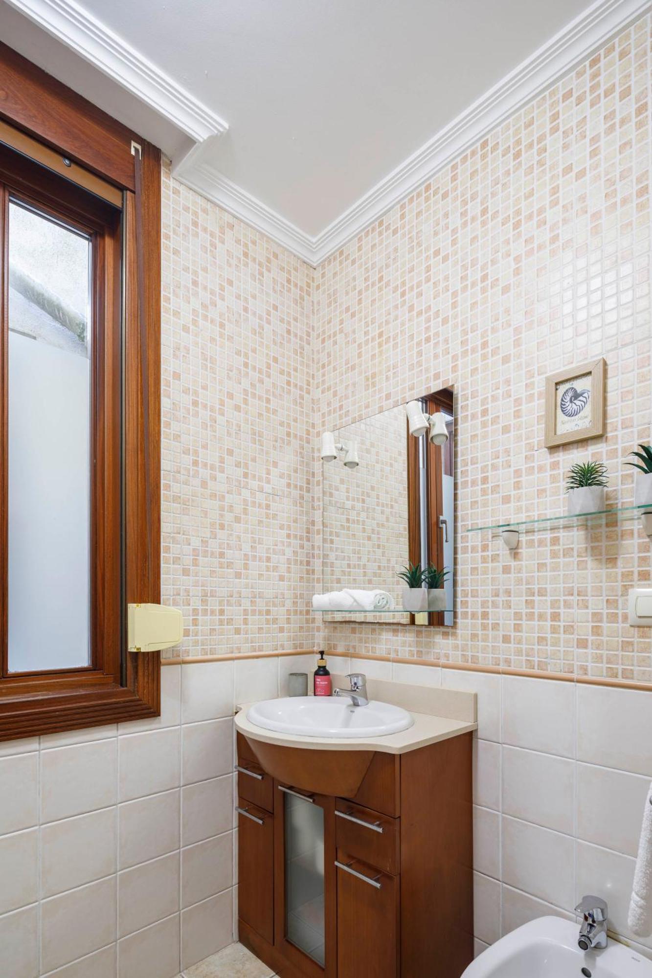 Con Encanto En El Casco Antiguo By Cabana Rentals Vigo Ngoại thất bức ảnh