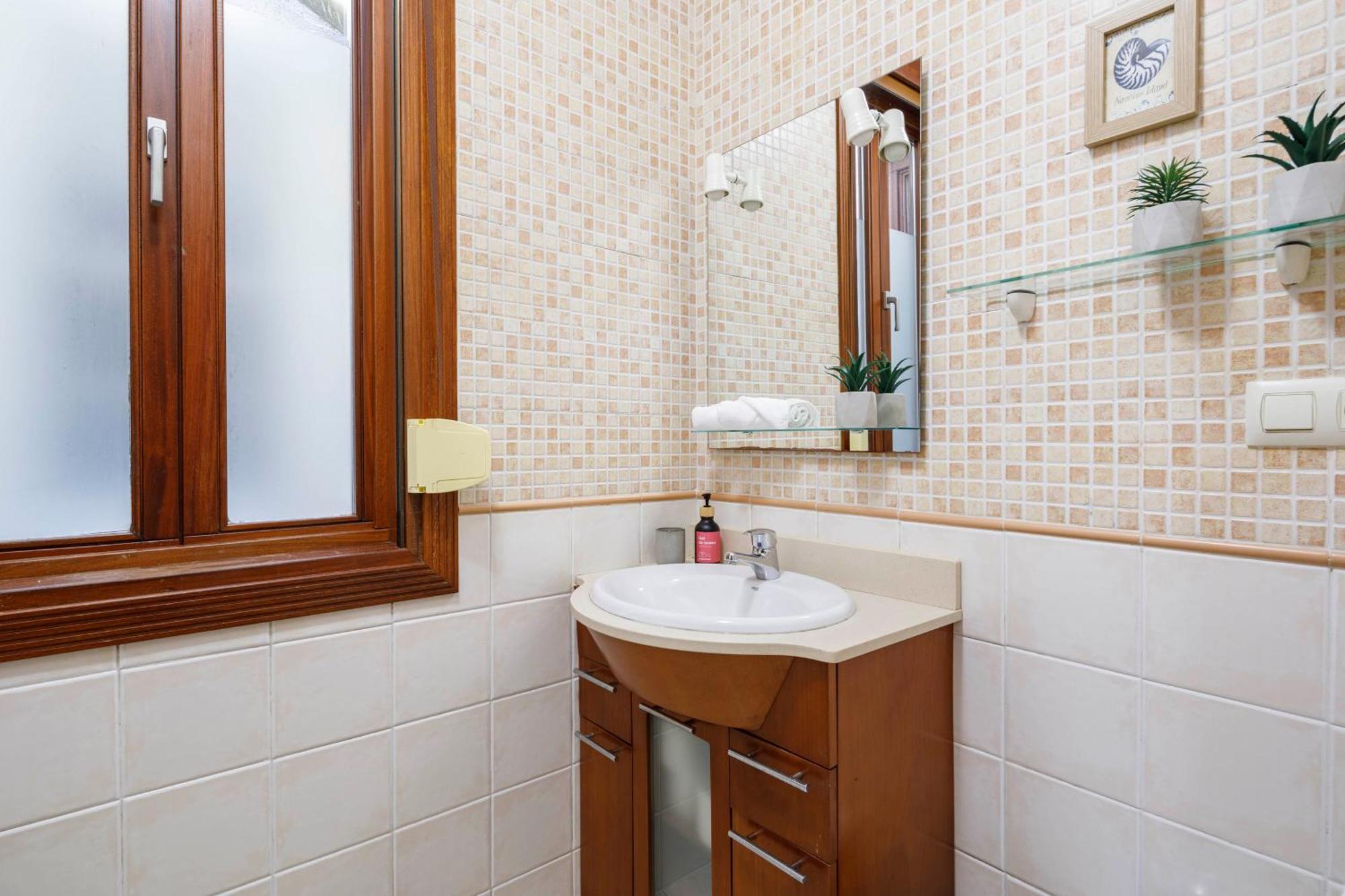 Con Encanto En El Casco Antiguo By Cabana Rentals Vigo Ngoại thất bức ảnh