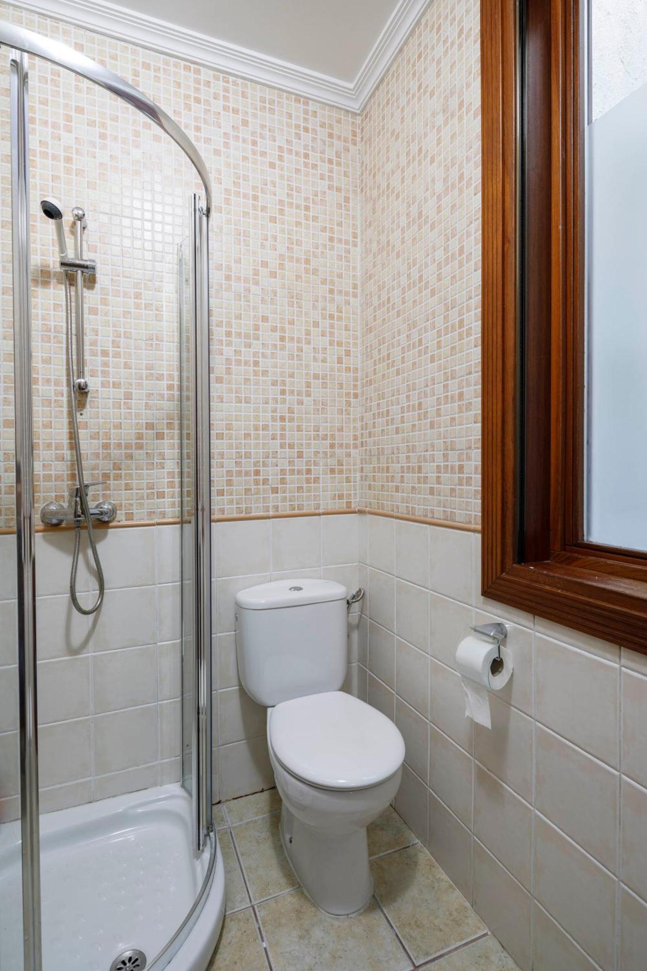 Con Encanto En El Casco Antiguo By Cabana Rentals Vigo Ngoại thất bức ảnh